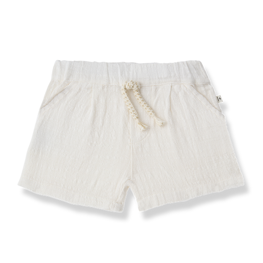 1+ In The Family | Short Verges | Off White