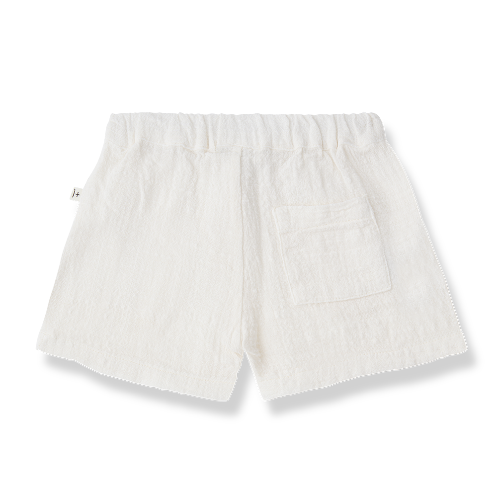 1+ In The Family | Short Verges | Off White