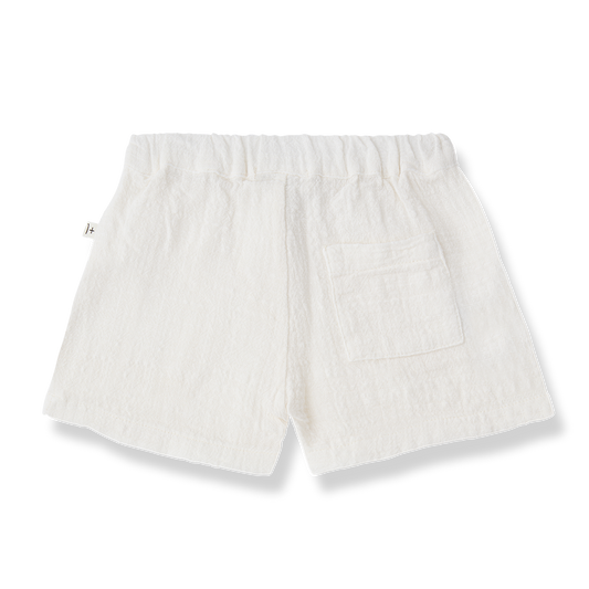1+ In The Family | Short Verges | Off White