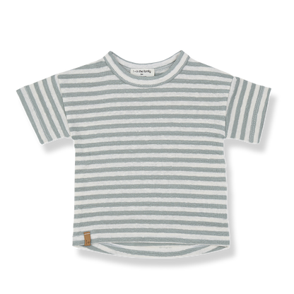 1+ In The Family | T-shirt Saus | Iceberg