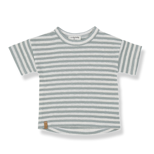 1+ In The Family | T-shirt Saus | Iceberg