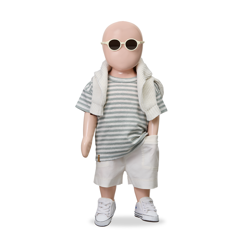 1+ In The Family | T-shirt Saus | Iceberg