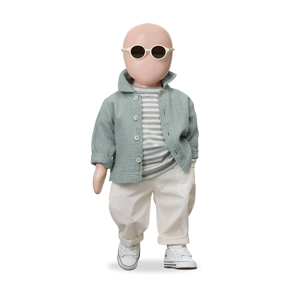 1+ In The Family | T-shirt Saus | Iceberg