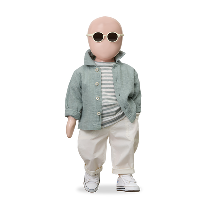 1+ In The Family | T-shirt Saus | Iceberg