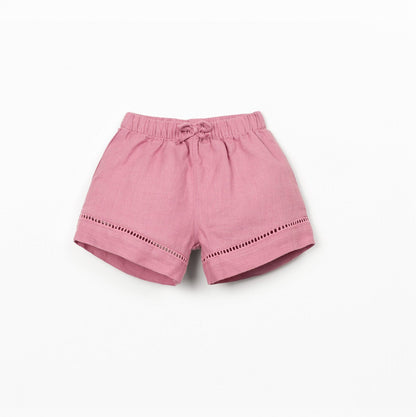 Play Up | Linnen Short | Sculpture