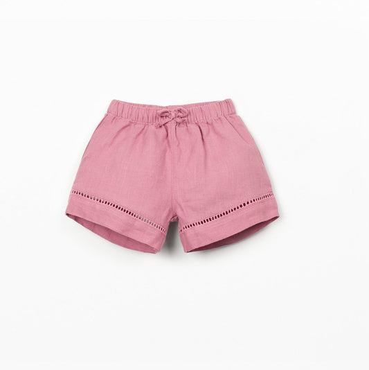 Play Up | Linnen Short | Sculpture