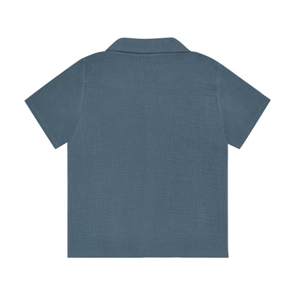 Huttelihut | Blouse | Bering Sea