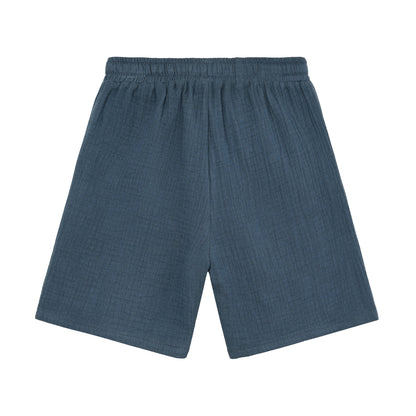 Huttelihut | Mousseline Shorts | Bering Sea