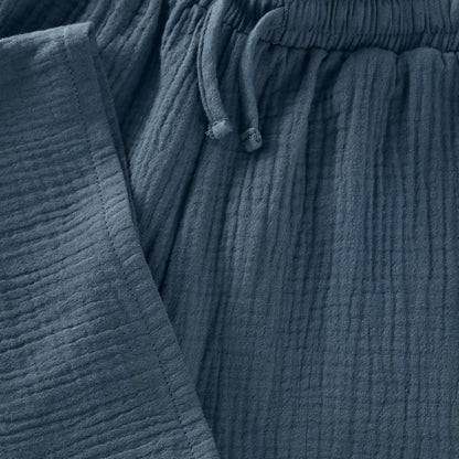 Huttelihut | Mousseline Shorts | Bering Sea