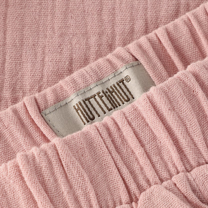 Huttelihut | Mousseline Shorts | Pale Mauve