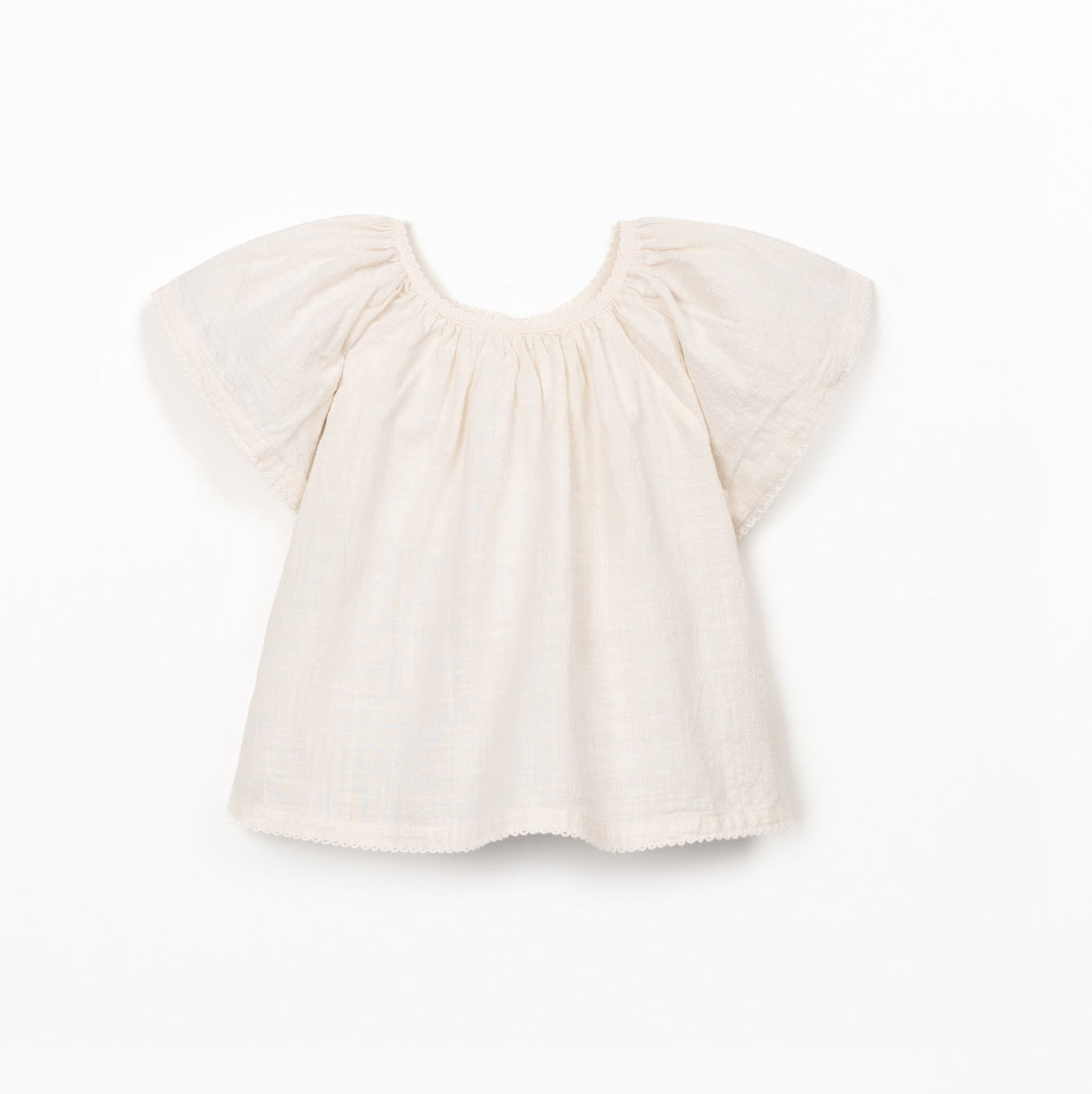 Play Up | Geweefde Tuniek | Bio Resin