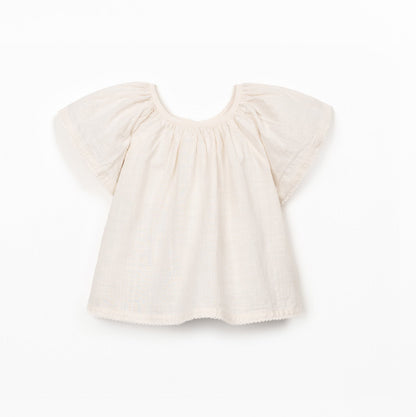 Play Up | Geweefde Tuniek | Bio Resin