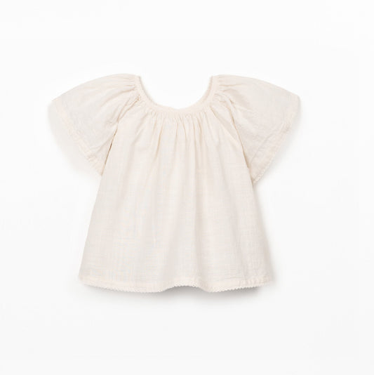 Play Up | Geweefde Tuniek | Bio Resin