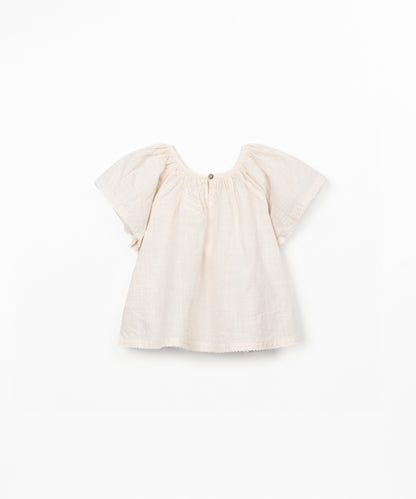 Play Up | Geweefde Tuniek | Bio Resin