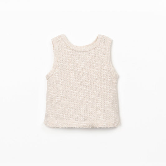 Play Up | Pique Top | Bio Resin