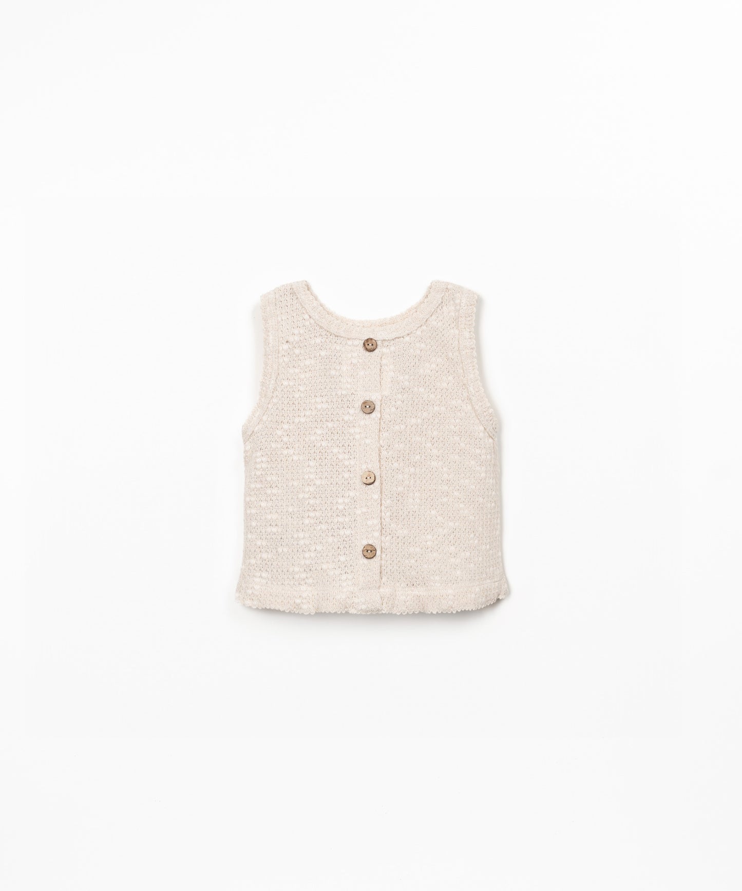 Play Up | Pique Top | Bio Resin