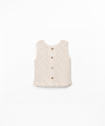 Play Up | Pique Top | Bio Resin