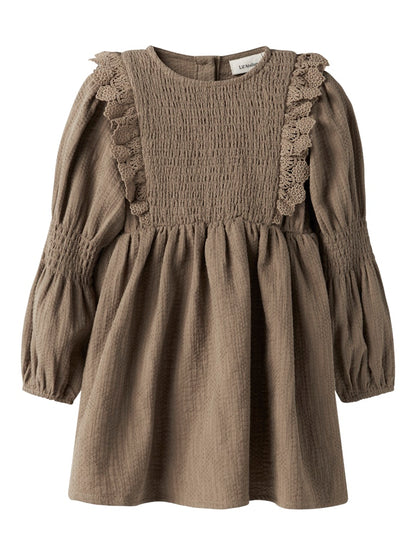 Lil' Atelier | Rosita Liu Jurk | Sepia Tint