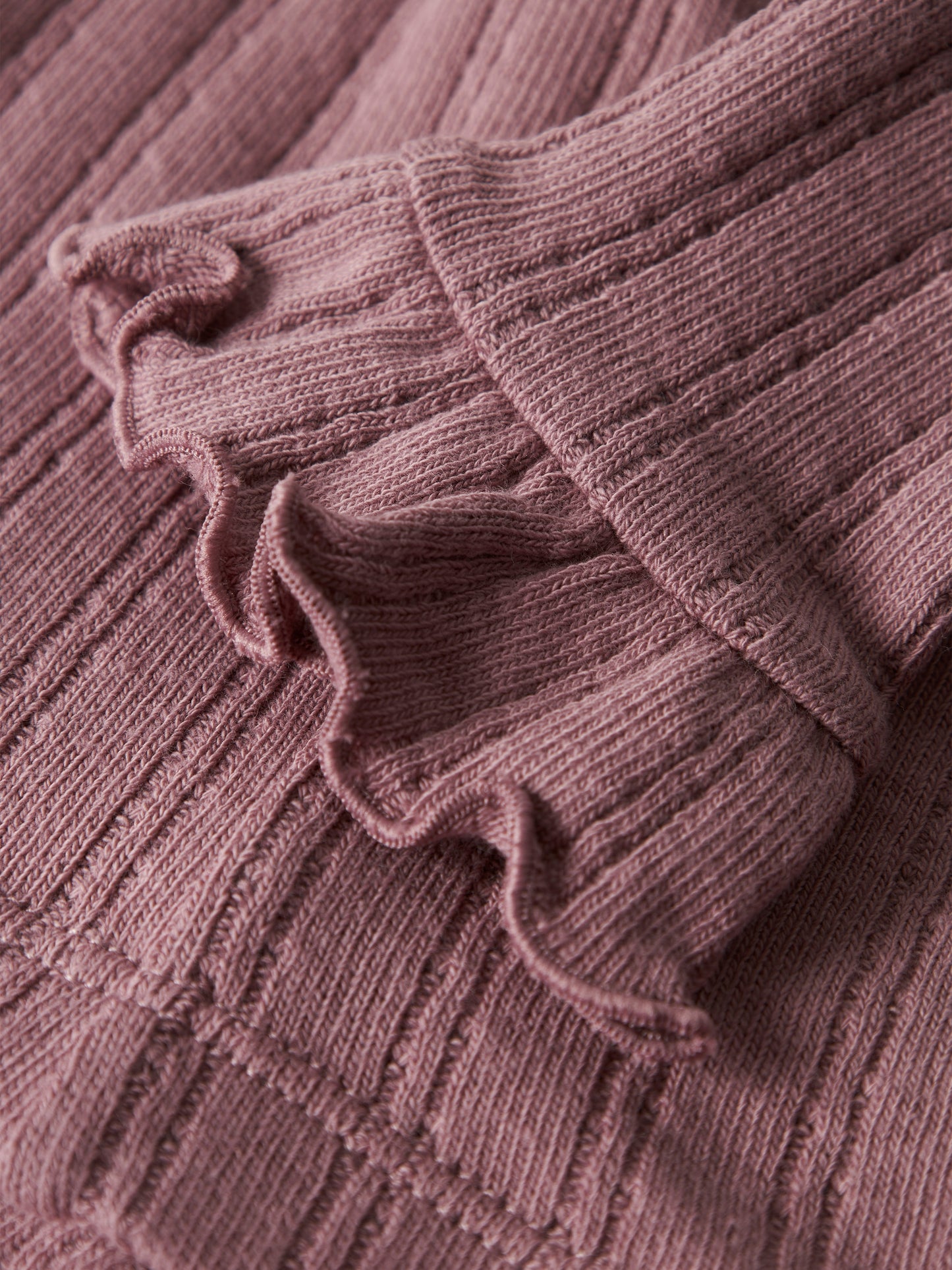 Lil' Atelier | Rita Sig Slim Legging | Nostalgia Rose