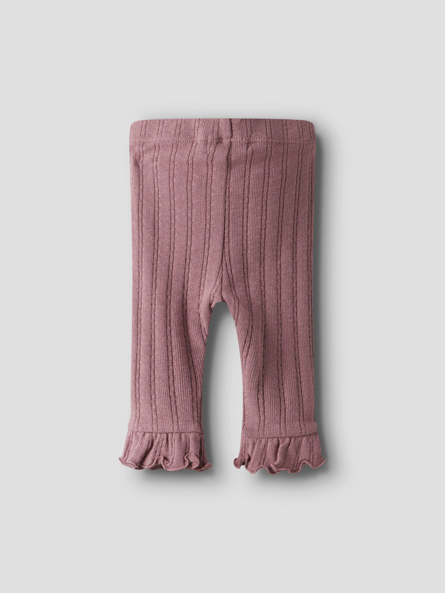 Lil' Atelier | Rita Sig Slim Legging | Nostalgia Rose