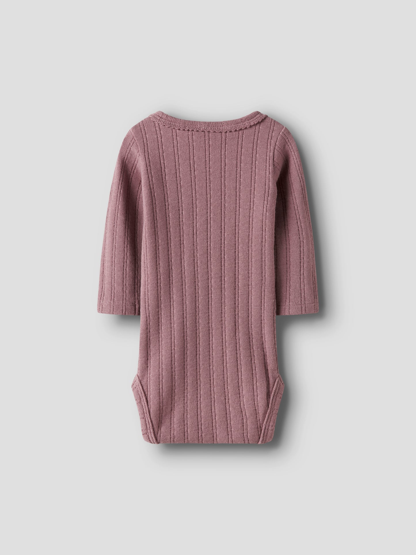 Lil' Atelier | Rita Sig Romper | Nostalgia Rose