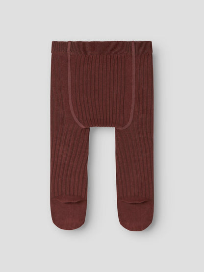 Lil' Atelier | Ilso Dilo Maillot Baby | Hot Chocolate