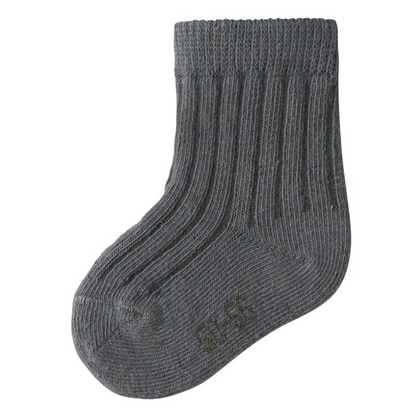 Lil' Atelier | Fidelon Sokken | Poppy Seed