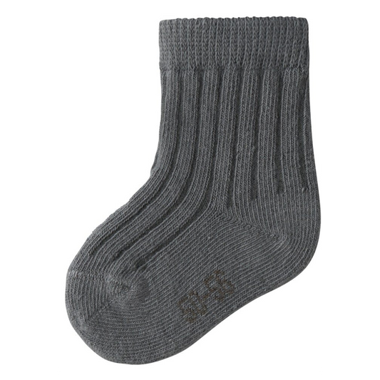 Lil' Atelier | Fidelon Sokken | Poppy Seed