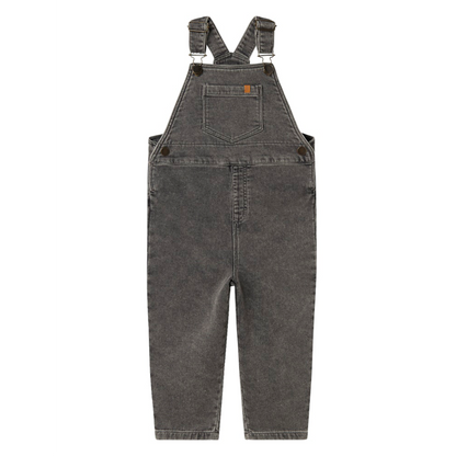 Lil' Atelier | Lulia Tuinbroek | Medium Grey Denim