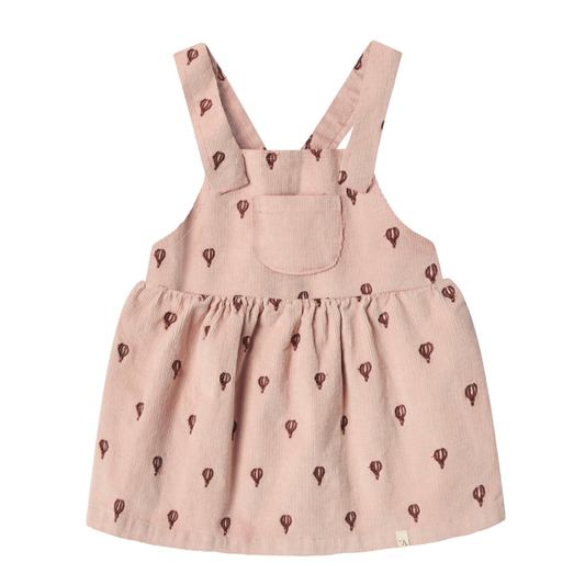 Lil' Atelier | Nelly Jurk | Cameo Rose