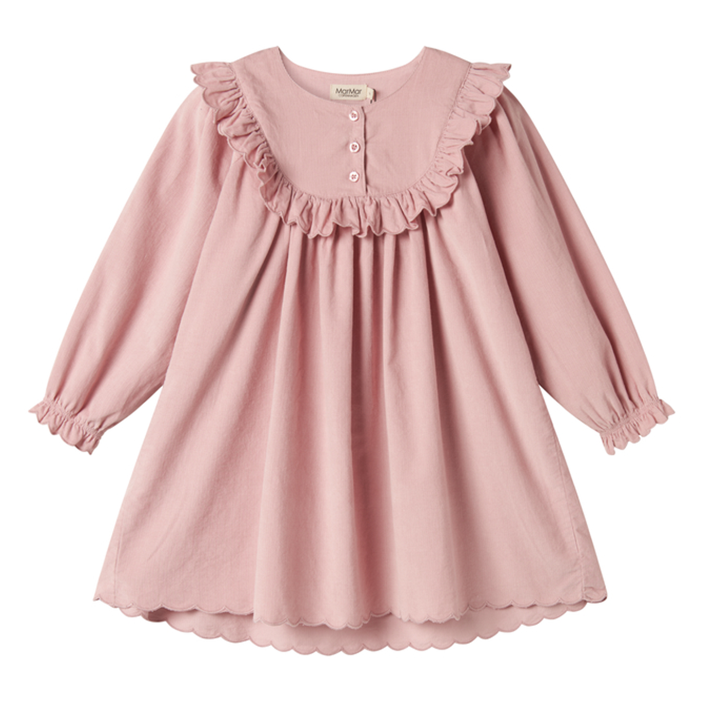 MarMar | Delina Jurk | Soft Berry