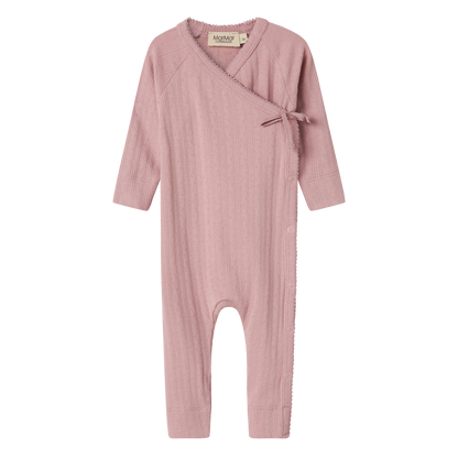 MarMar | Rula Boxpakje Pointelle | Soft Berry