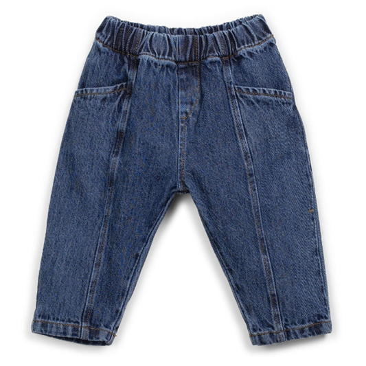 Play Up | Denim Broek | Denim