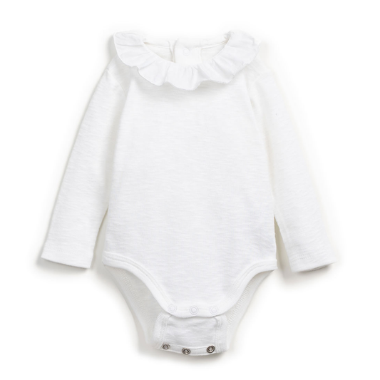 Play Up | Flamé Romper | Bee Wax