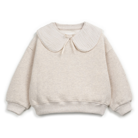 Play Up | Fleece Sweater | Tones