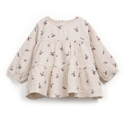 Play Up | Geweefde Tuniek | Tones