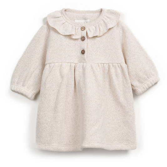 Play Up | Jersey Jurk | Pencil