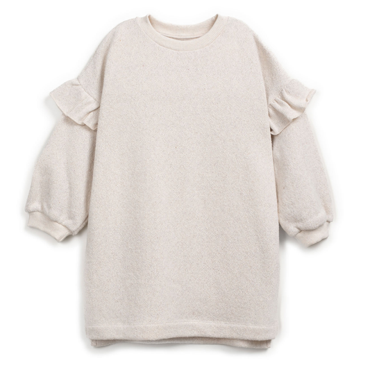 Play Up | Jersey Jurk | Pencil