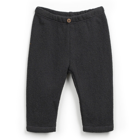 Play Up | Jersey Legging | Grafite