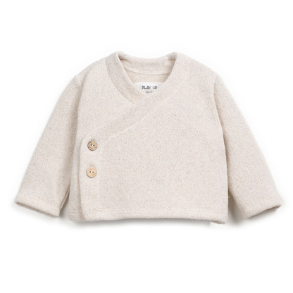 Play Up | Jersey Sweater | Pencil