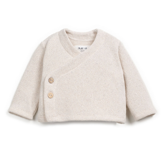 Play Up | Jersey Sweater | Pencil