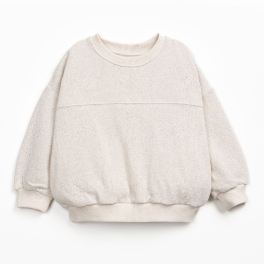 Play Up | Jersey Sweater | Pencil