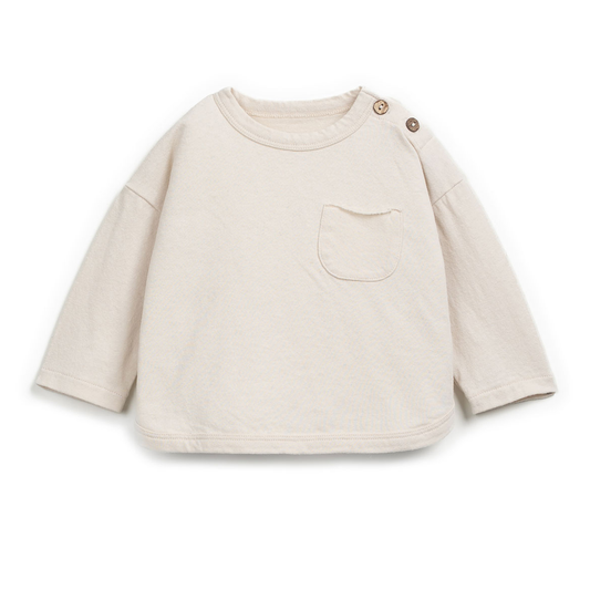 Play Up | Jersey T-Shirt | Tones