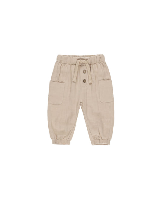 Quincy Mae | Luca Pant | Oat