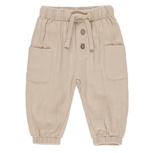 Quincy Mae | Luca Pant | Oat