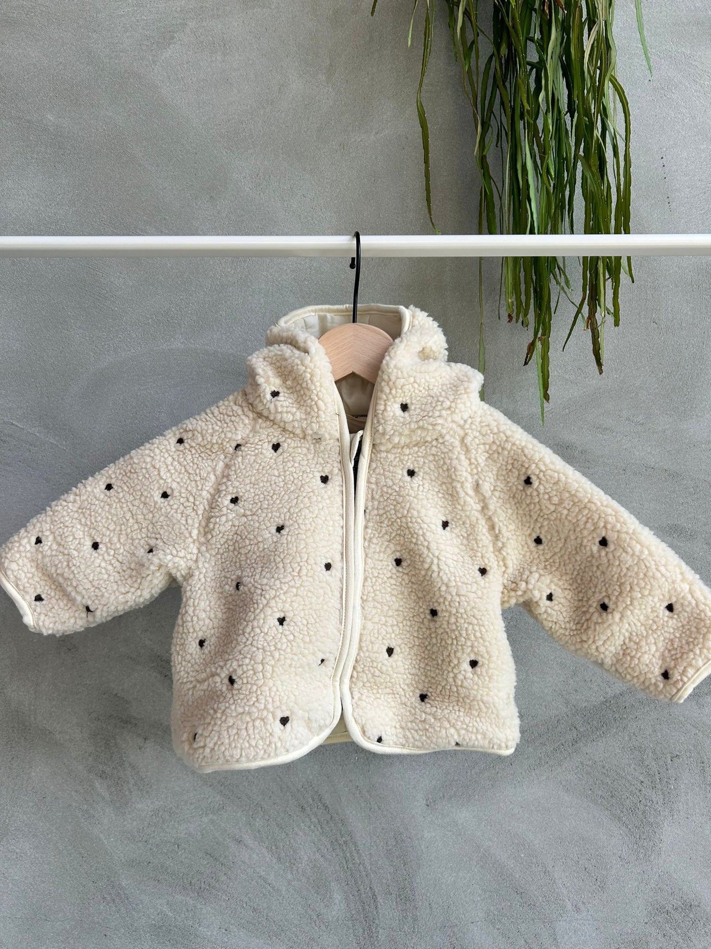 Lil' Atelier | Nano Jas | Turtledove