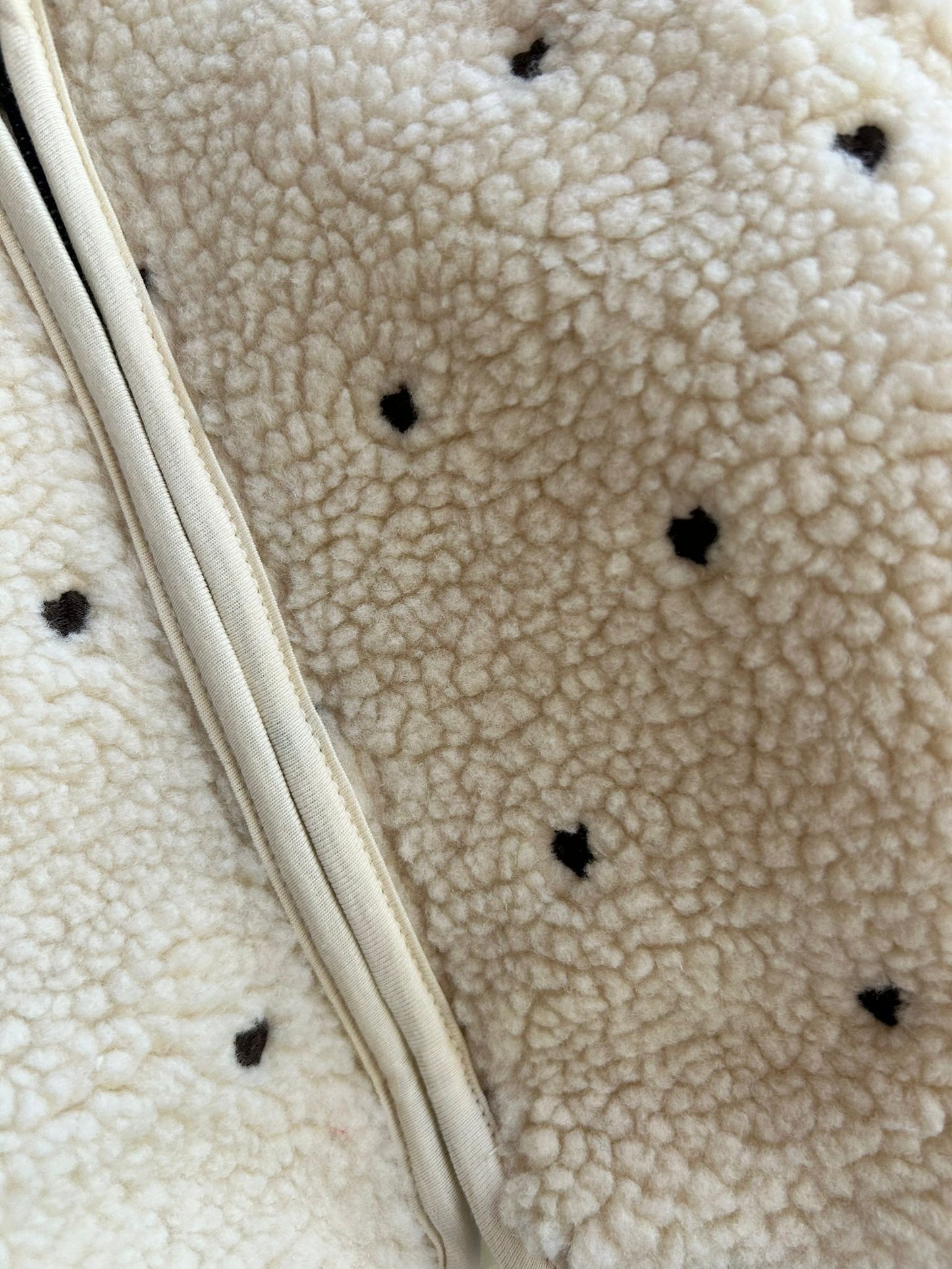 Lil' Atelier | Nano Jas | Turtledove