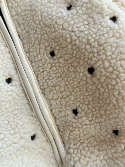 Lil' Atelier | Nano Jas | Turtledove