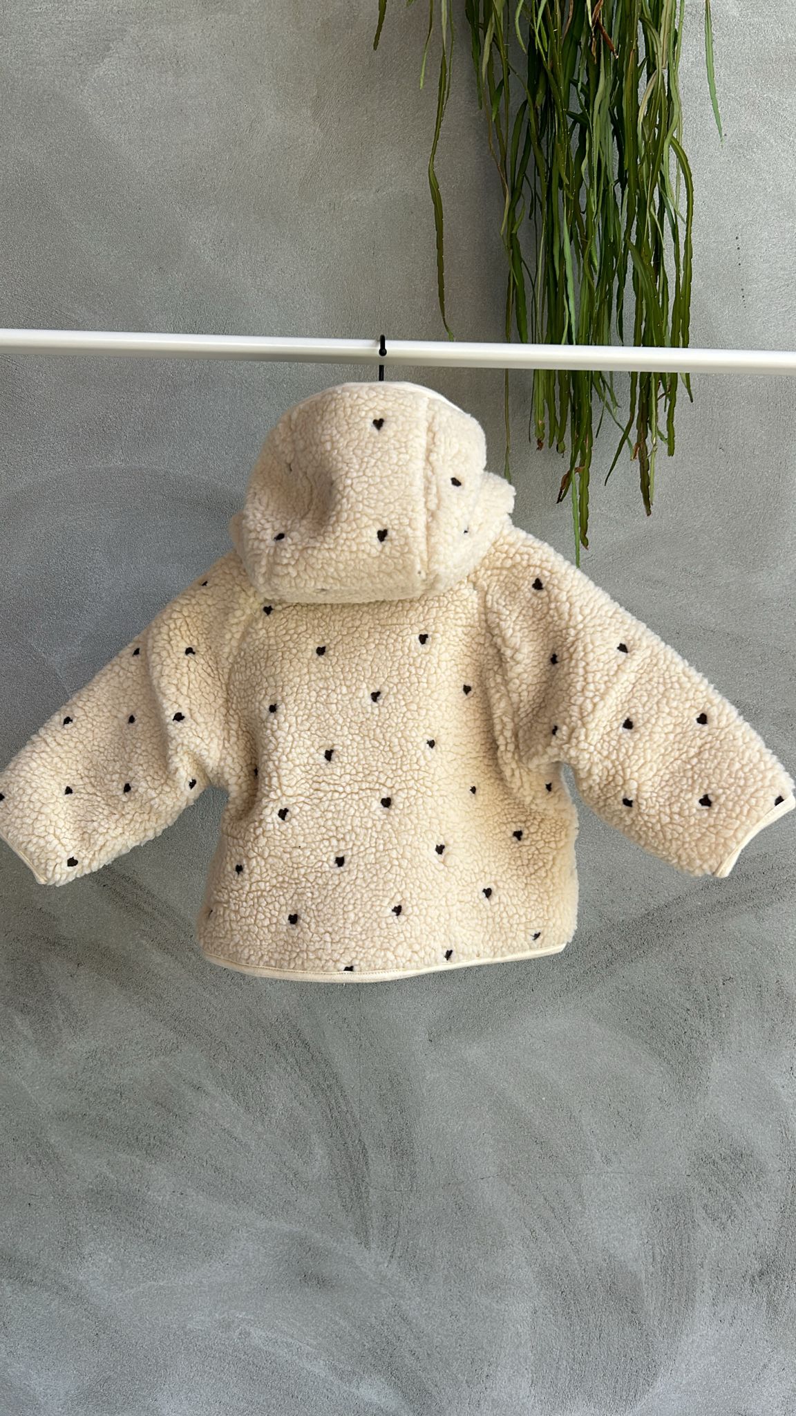 Lil' Atelier | Nano Jas | Turtledove