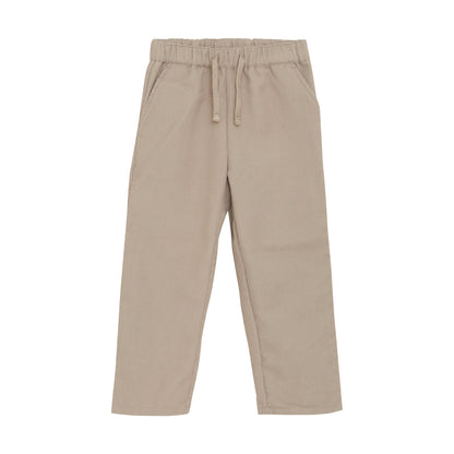 En Fant | Corduroy Broek | Fungi - 5713438448584
